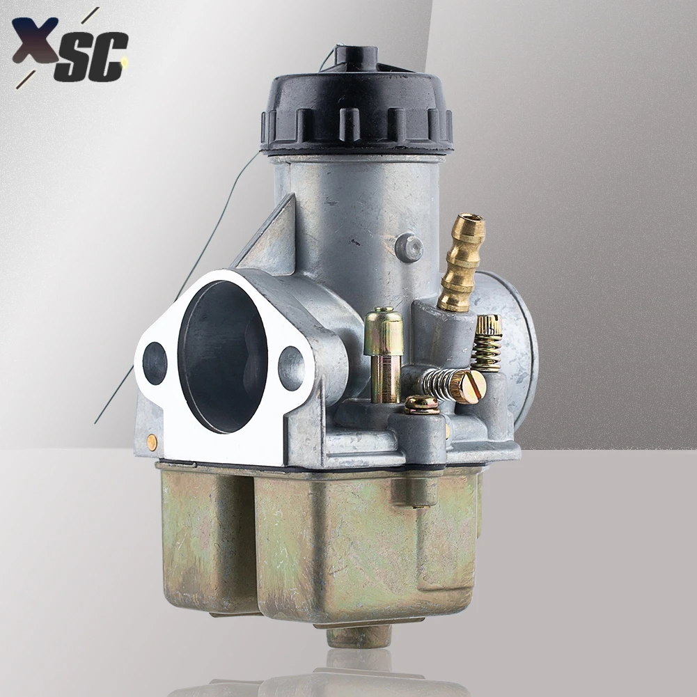 K68P Motorcycle Carburetor 30mm For K68P Motorcycles 650cc 750cc Russia Motors Accessoires Dirt Pit Bike Carb ATV Motocross