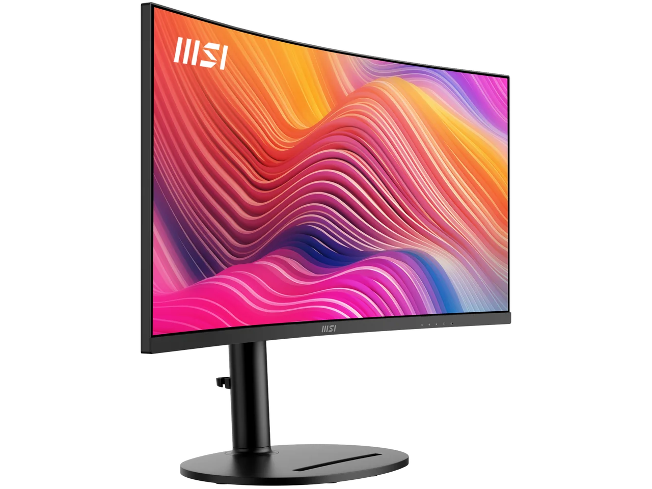 Msi Modern Md342Cqp 34
