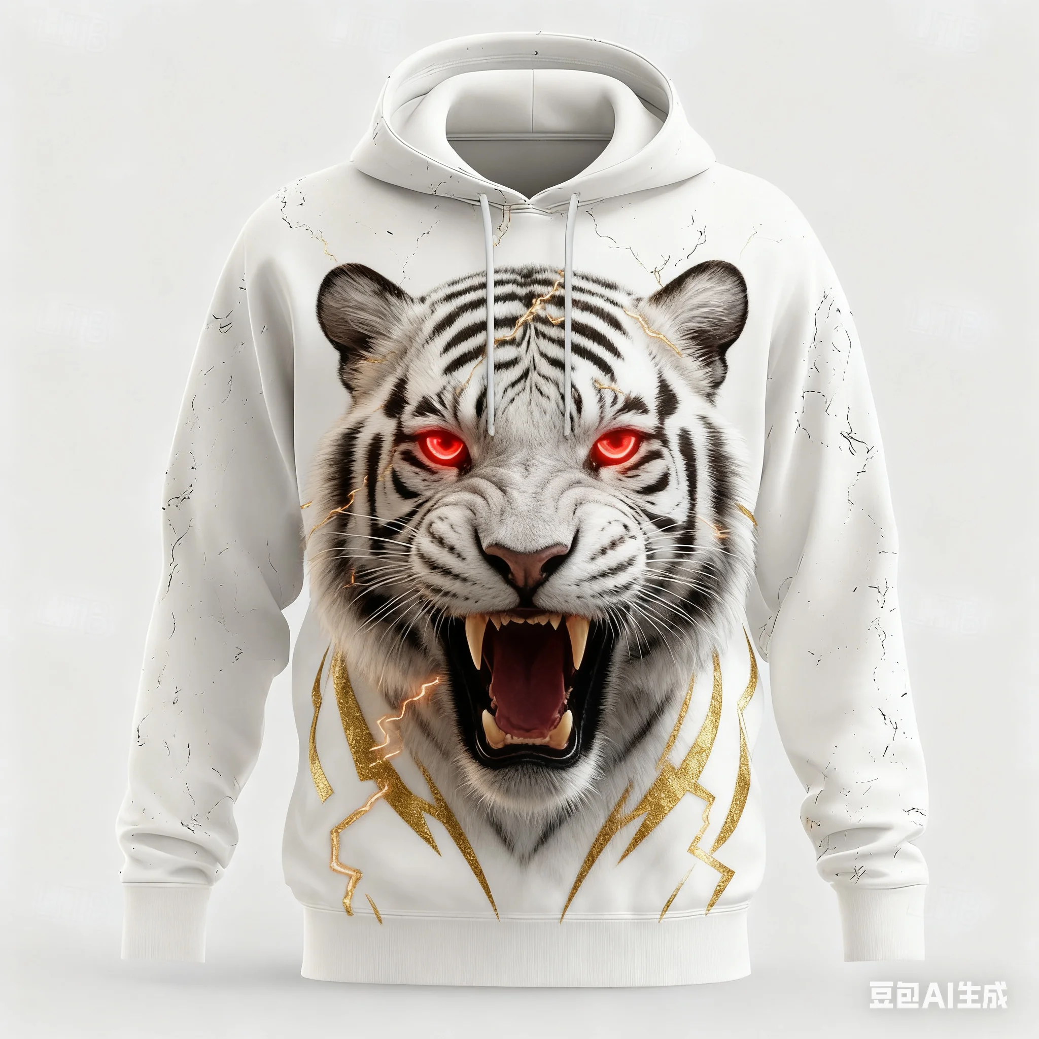 

Autumn and Winter Men's Sweatshirts Funny Animal 3D Print Oversized Hoodie Hip Hop Trend Harajuku Streetwear Fashion y2k Clothes