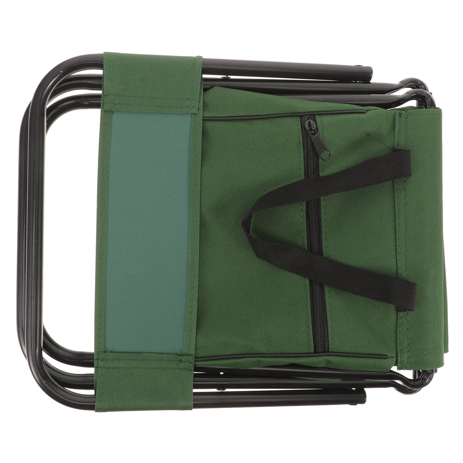 

Lightweight Folding Chair Portable Compact Camping Chair for Adults Fishing Outdoor Barbecue Lawn Rest Travel Fold Up Design