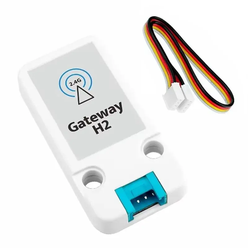 

AF91-Unit Gateway H2 ESP32-H2 Thread/Zigbee Gateway Unit Support Zigbee Thread Matter Protocol For Smart Home