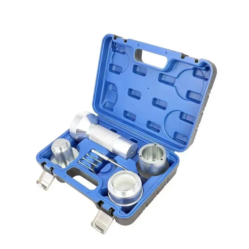 Transmission Oil Seal Removal Tool for Land Rover Evoque F-TYPE XF XJ XE Range XT 9AT JLR 307-687 JLR 307-685