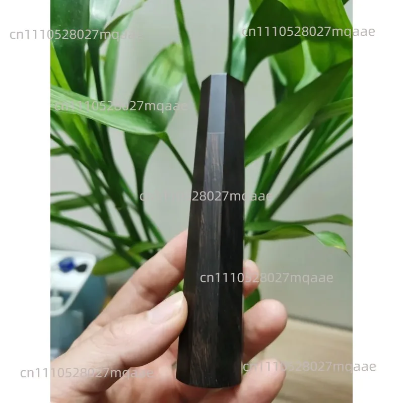 Octagonal handle Special handle for return knife Sashimi knife Niu knife Willow blade