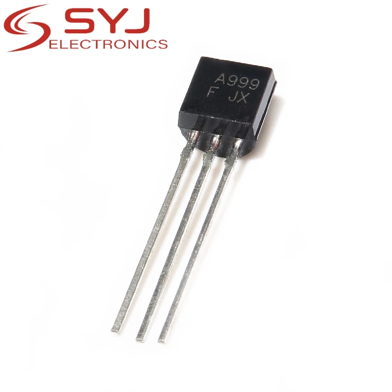 5PCS AZ431LBZ-E1 AZ431LBZ 2SA999 A999 LE33ACZ LE33 ACS108-6SA ACS108 ACS1086S MN1381 1381 LM335Z LM335 TO-92