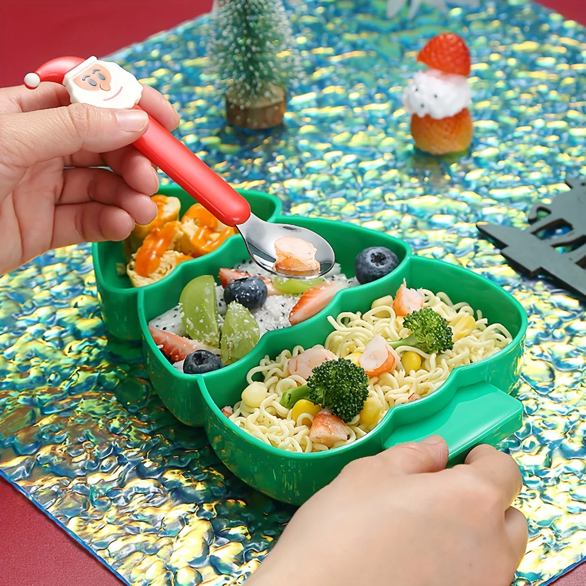 Snack Tabelle: Der perfekte Begleiter für gesunde und praktische Mahlzeiten