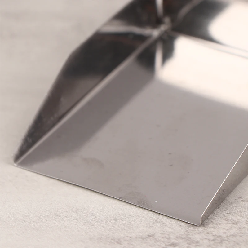 Schmuckspatel, Schaufel für Perlen, Diamantperlen-Schaufel, Stahl-Otolith-Schaufel-Werkzeug mit Plattenstiel, Schmuckwerkzeuge – Detail 17