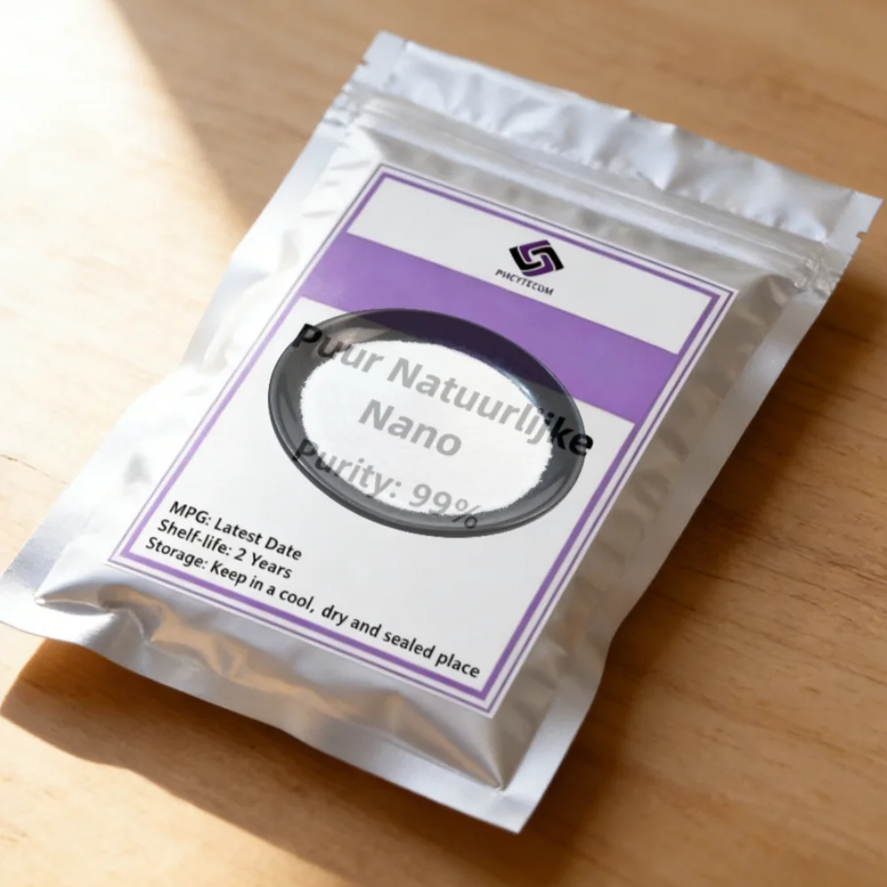 Global Home Shopping Carnival Customized Packaging Wholesale Bulk 100% Natural Water-soluble Food Grade Pure Pearl Powder