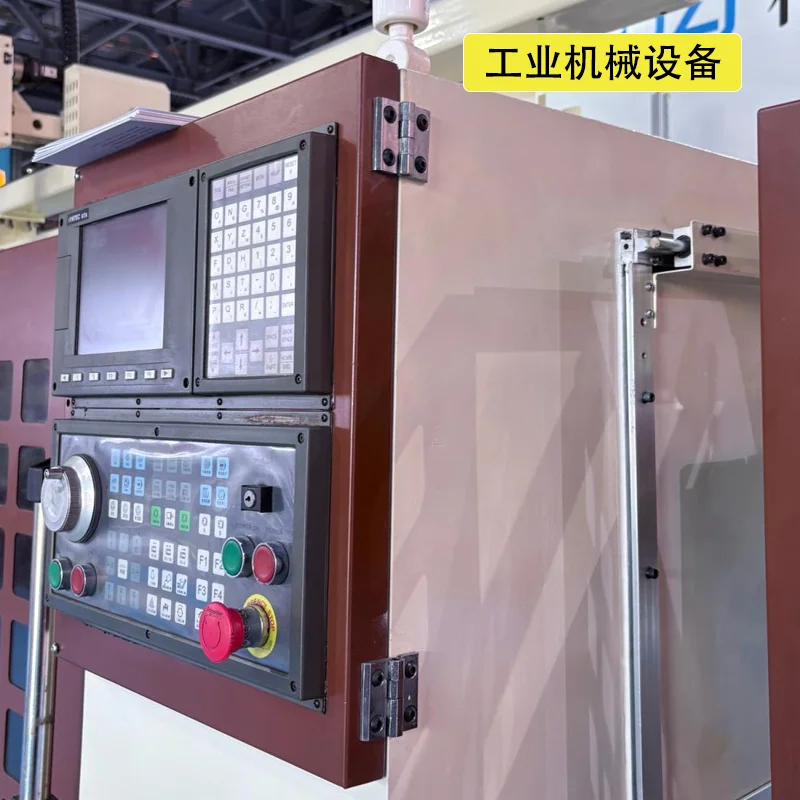 

Thickened Industrial Folding Hardware Hinge 304 Stainless Steel for Oven Distribution Box Cabinet Door