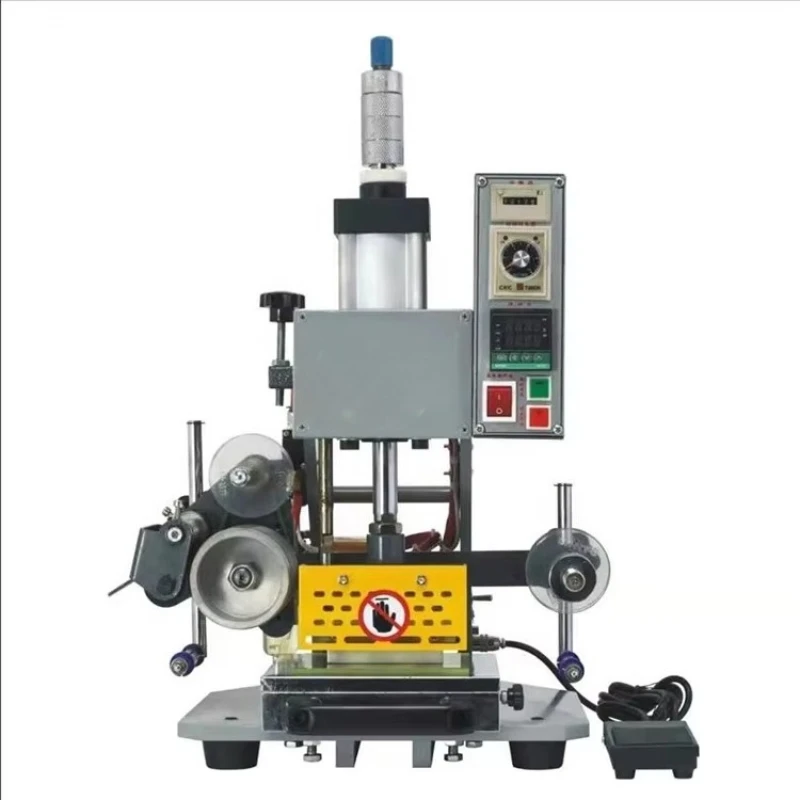 

ZC1- Автоматический ремонт обуви можно маркировать с различными формами.