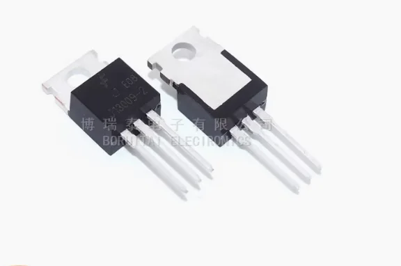 10PCS MJE13003-2 MJE13005-2 MJE13007-2 MJE13009-2 TO-220