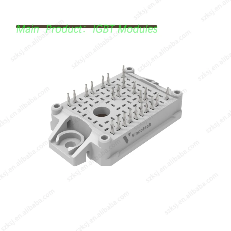 

10-EZ06PMA020SA-L925A38T 20A 600V 6-in-1 Intelligent Power Module Discrete Semiconductor for Motor Drives/Inverters