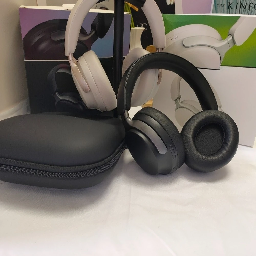 Bose QuietComfort Ultra Headphones: A Comprehensive Review and Guide for Users