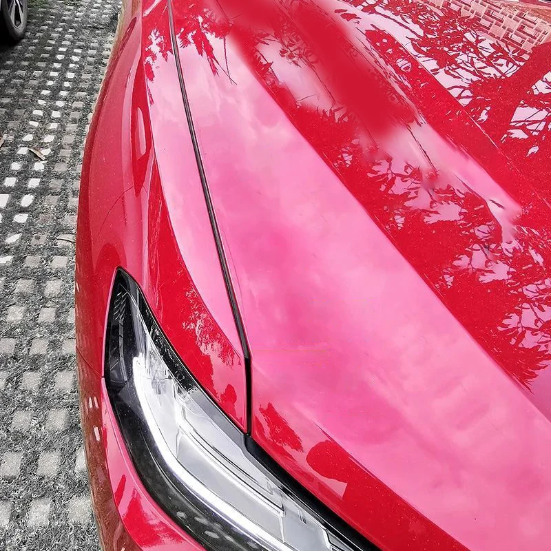 20M Auto-Gummitürdichtung, große D-förmige Dichtungsleiste für Autotüren, Motorhaube und Kofferraum, universelle Geräuschdämmung, Auto-Dichtungs-Zubehör für Autos – Detail 2