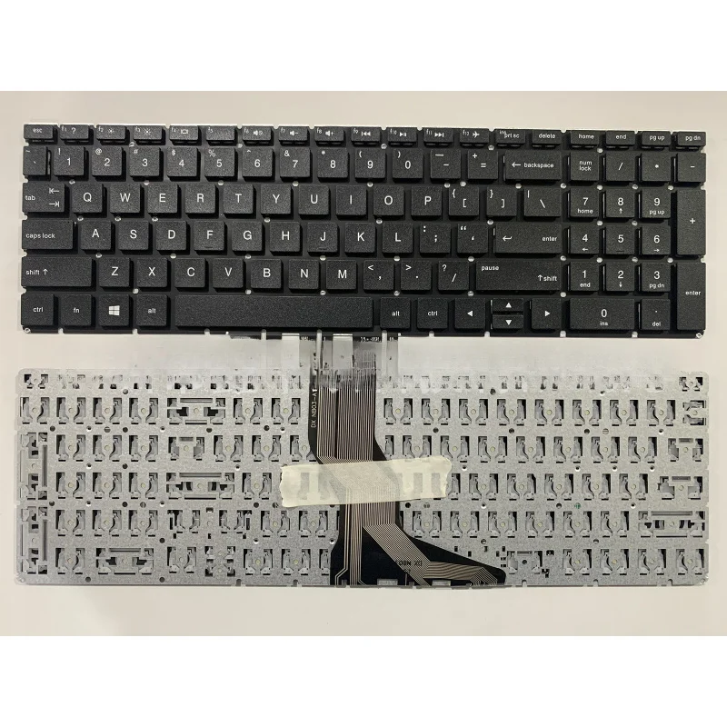 Us For Hp 15-BS 250…