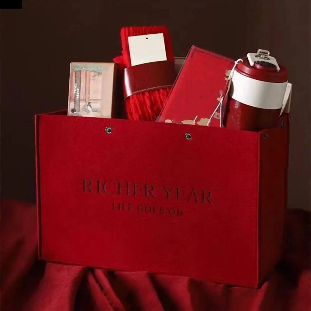 

Женская сумка Большая вместительная фетровая сумка Портативная универсальная сумка-мессенджер Простая сумка для документов Корпоративный сотрудник