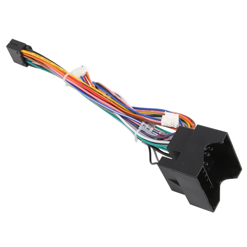 HFES 자동 에어컨 제어판 키트 교체 부품 액세서리 Ford Mondeo Mk4 Galaxy A/C에 적합