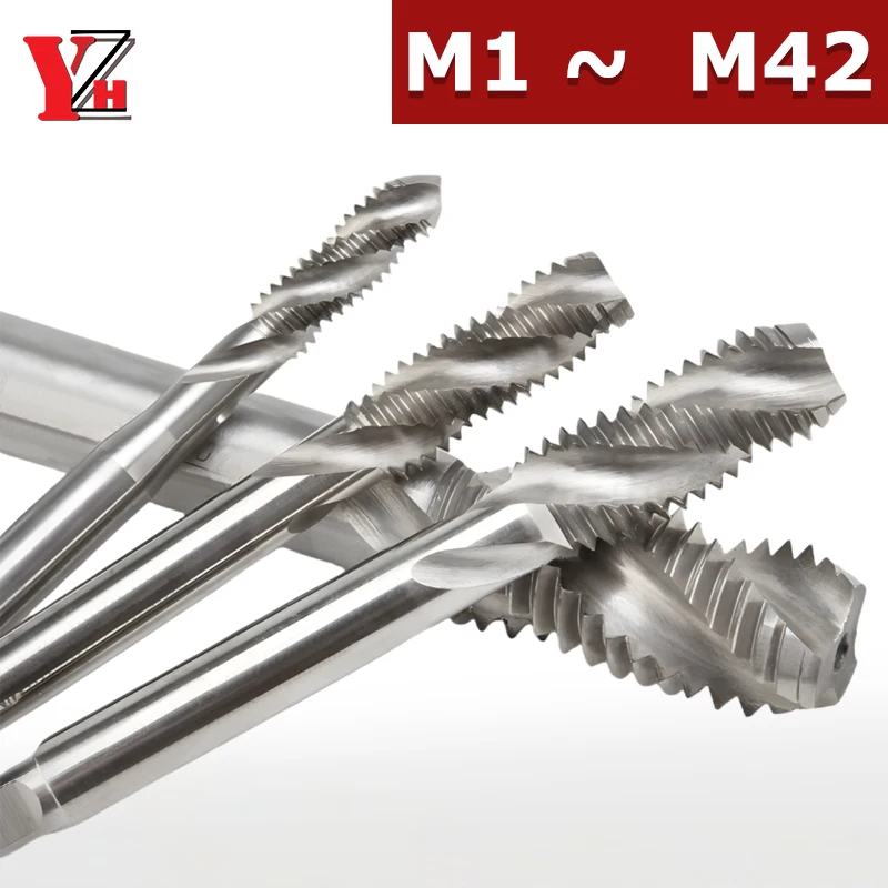 Yzh Metric Hss Spir…