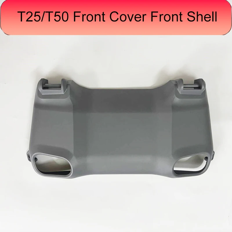 

Front Cover of Front Shell for DJI Agras T50 T25 Agriculture Drone Accessories Plant Protection Drones UAV Repair Part Brand New