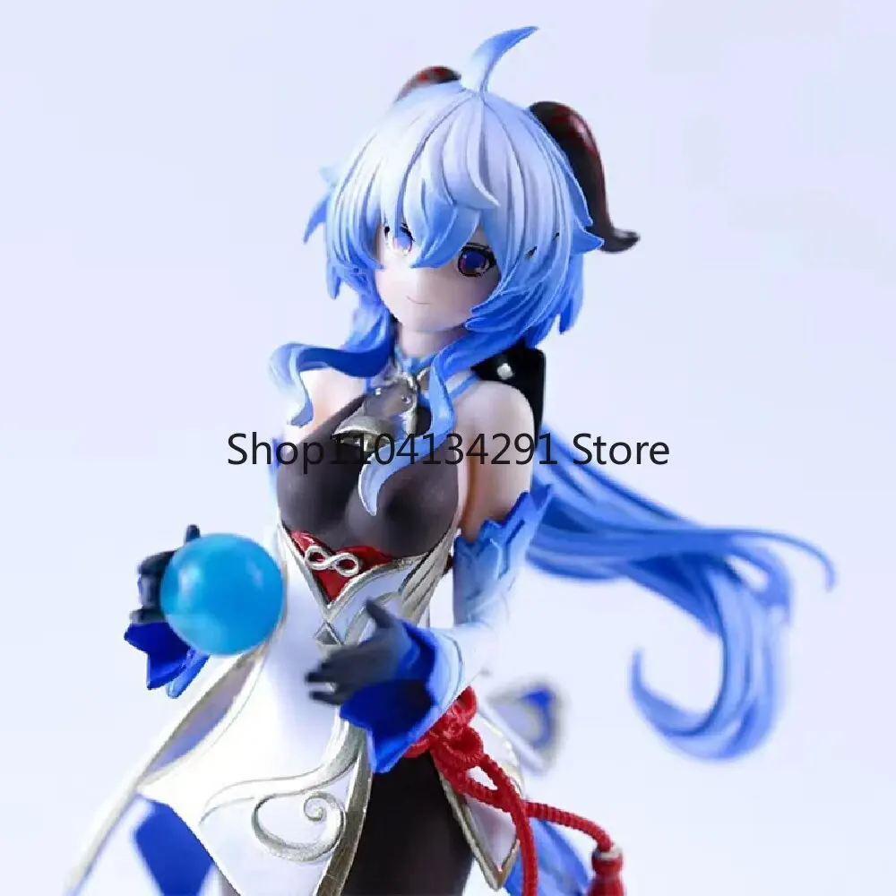 原神インパクト スタチュー オリジナル 原神インパクト ブラインドボックス フィギュア 原神インパクト キュートフィギュア アニメ ブラインドボックス ラッキーモデル おもちゃ