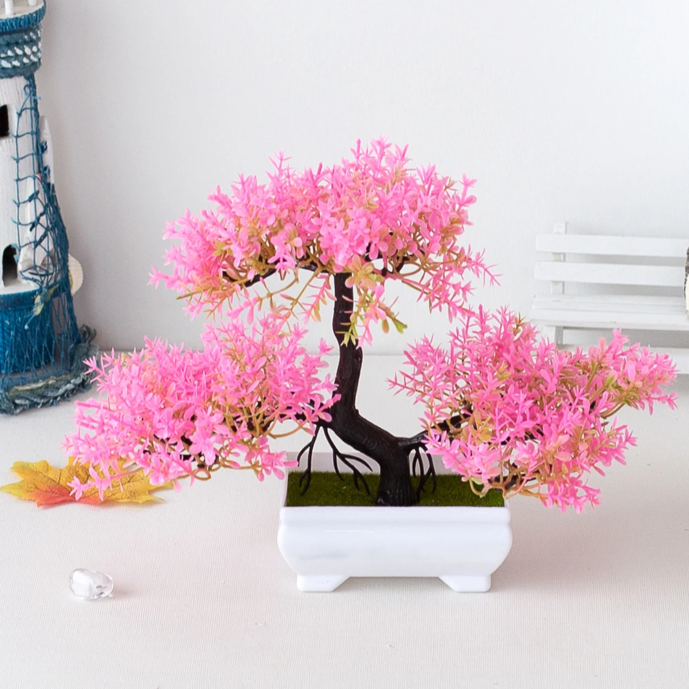 Ornamental Plants A…