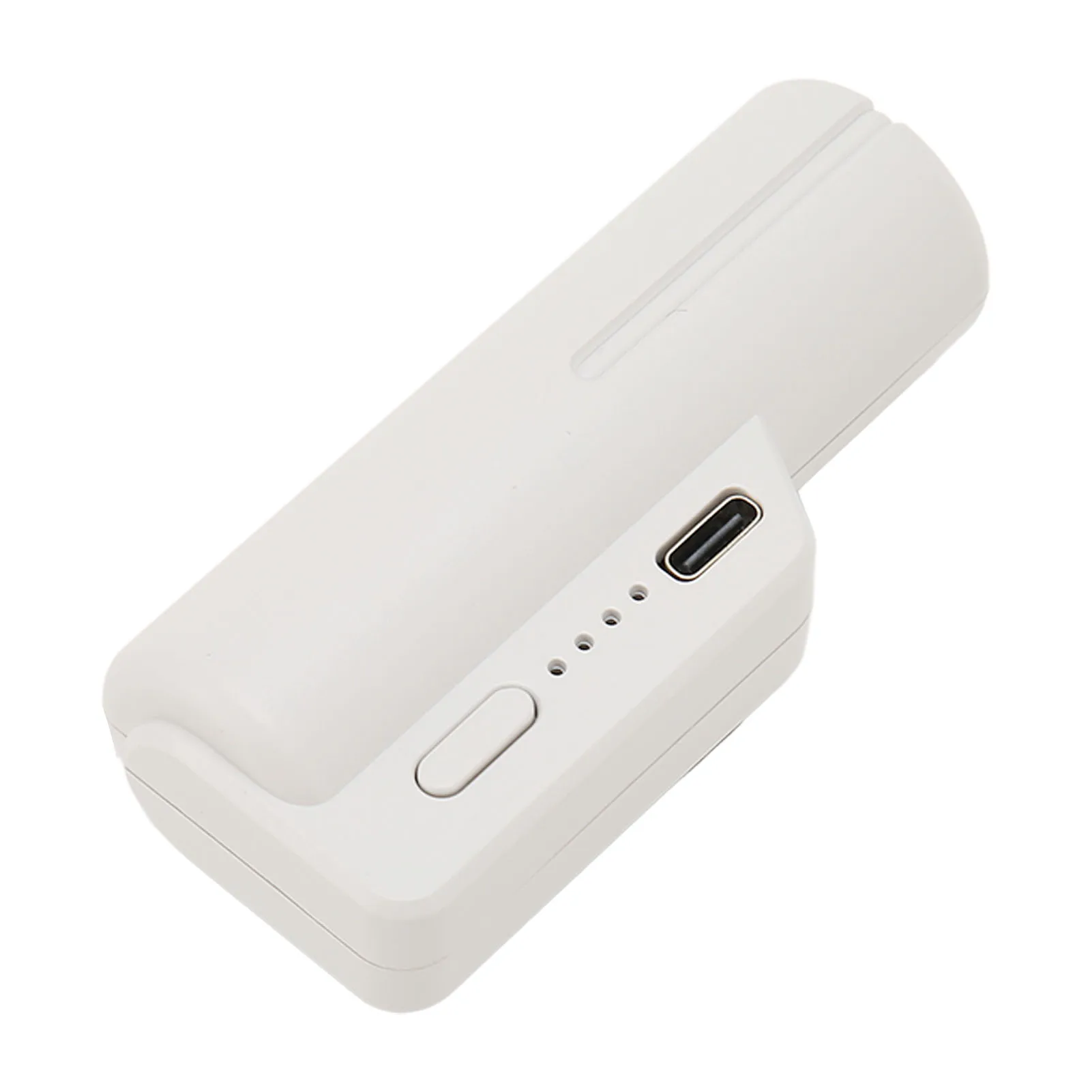 Alça de cabeça bateria 5000mah grande capacidade leve portátil vr estender energia para quest 2 vr acessório cabeça cinta bateria