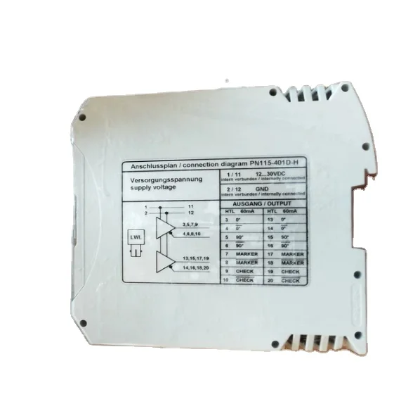 

LWLS-T-1-62.5/125 LWLS-T-1-M-62,5/125 Brand New Original Transmitter Module Have Stock