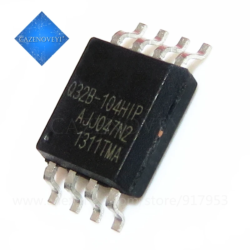 (10 шт.) EN25Q32B-104HIP EN25Q32B EN25Q32 25Q32 Q32B-104HIP Пластиковый корпус (10 шт.) EN25Q32B-104HIP EN25Q32B EN25Q32 25Q32 Q32B-104HIP Пластиковый корпус