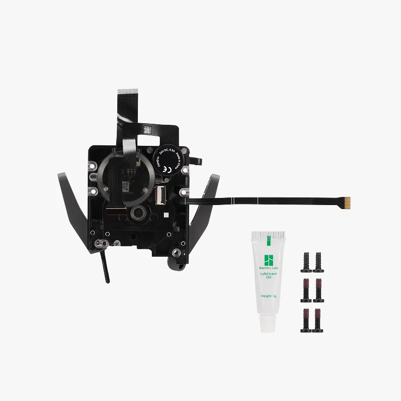 Original brand new extrusion machine parts FAE044 are suitable for Bambu lab H2C 3D printer accessories