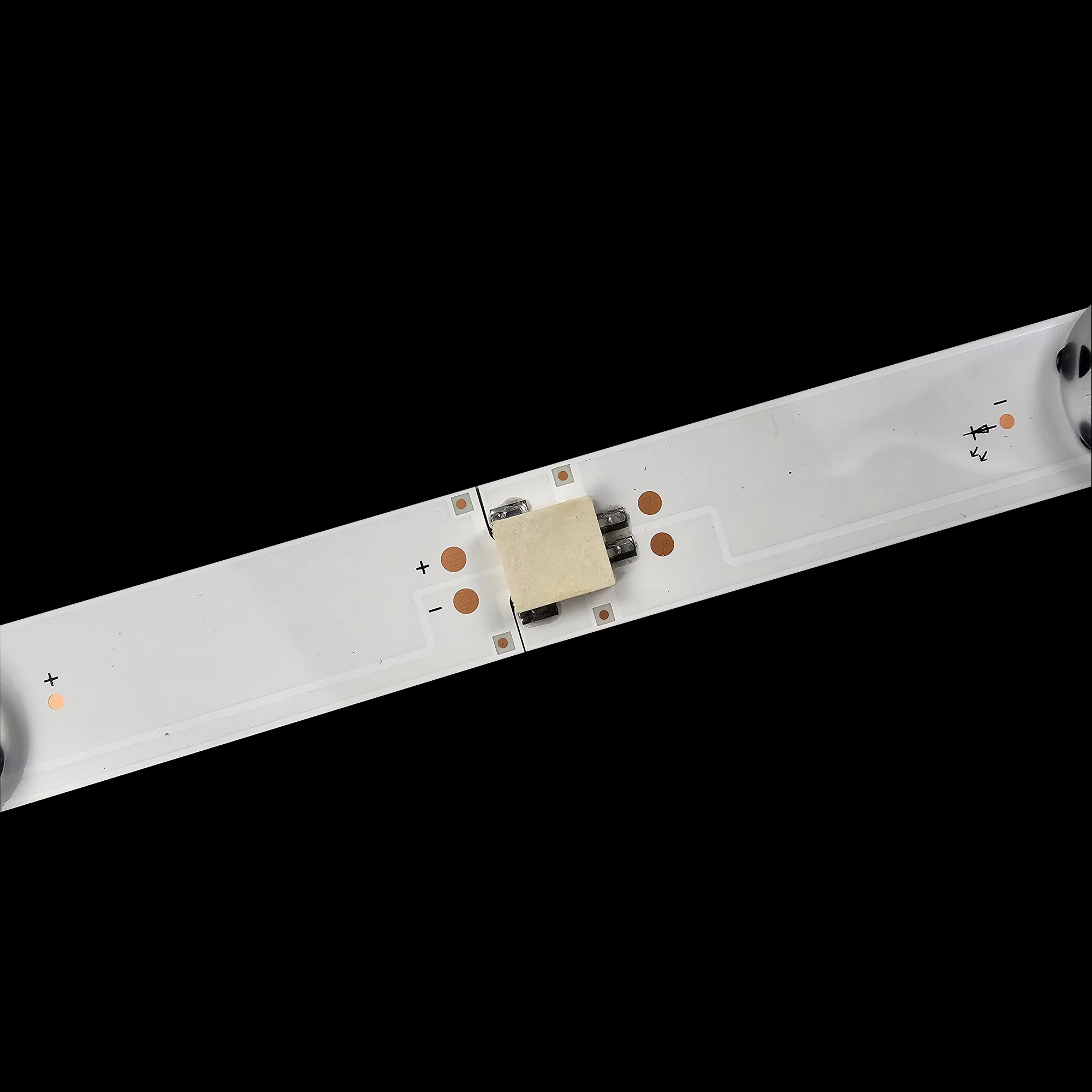 LED Backlight strip For 6916L-2744A 43UH620V 43UH610T 43UH630V 43UH603V 43\'\' V16.5 ART3 2744 REV0.1 UHD 1 LC430DGE (FJ) (M2)