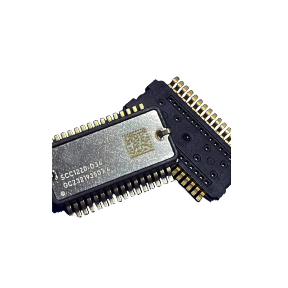 Chip IC do sensor de taxa de deslizamento lateral ABS SCC1220-D34