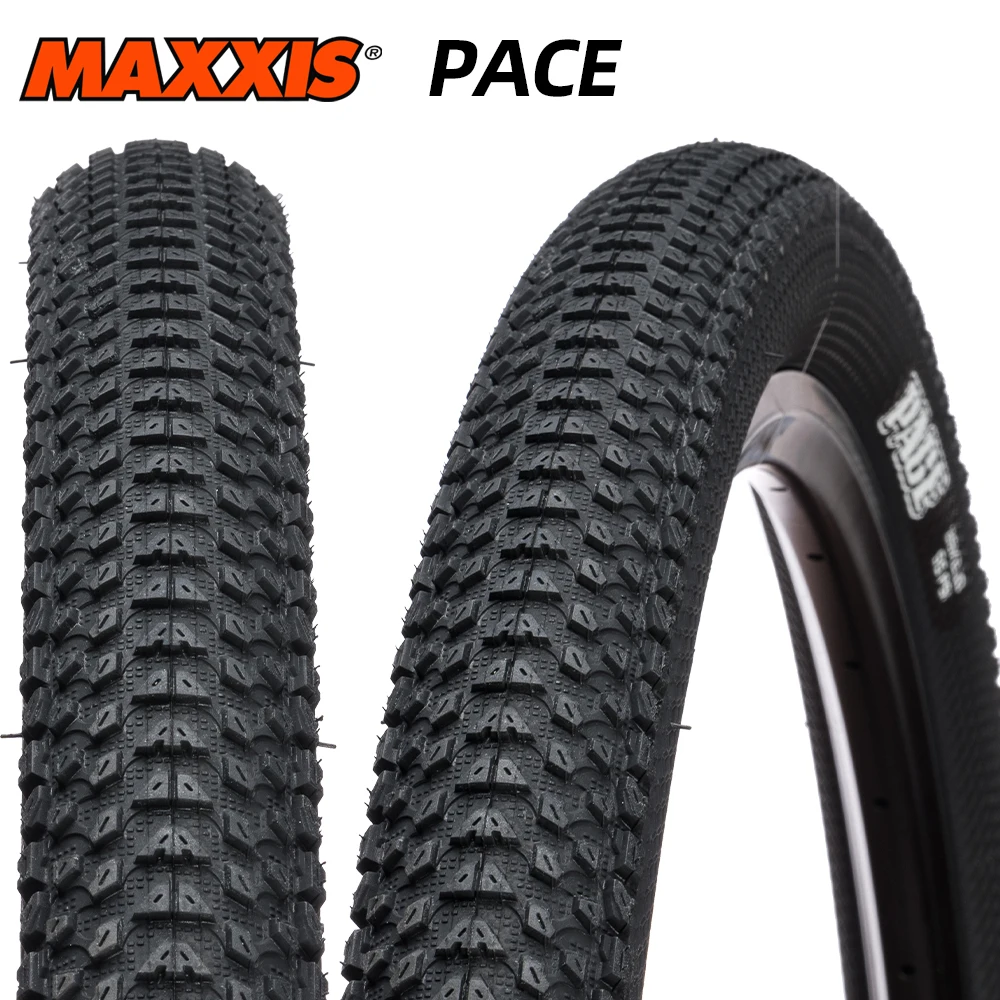 MAXXIS PACE M333 XC CROSS COUNTRY MOUNTAIN BICYCLE TIRE OF MTB BIKE TYRE WIRE BEAD