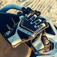 New REVIT Desert 3 PRO Motorcycle Riding Gloves Anti Drop Touchscreen Gloves