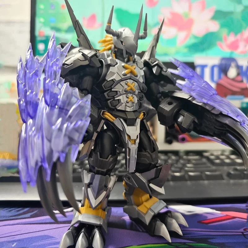 Figura de Anime Digimon, model - Baby Products Kit Set reseña y precio