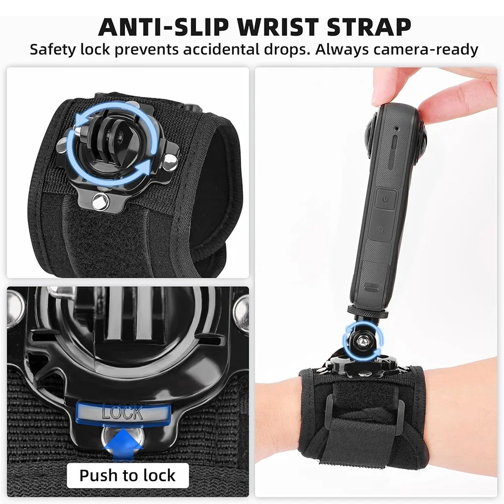 Thumbnail 3 - #37 Best Camera Grips to Buy In 2026