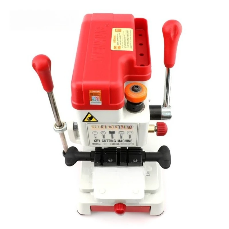 

Universal new cutting machine