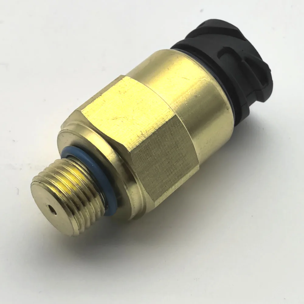

Deton Pressure Sensor for MAN Sensor Spare Parts Truck Accessories OE: 81274210227 81274216047