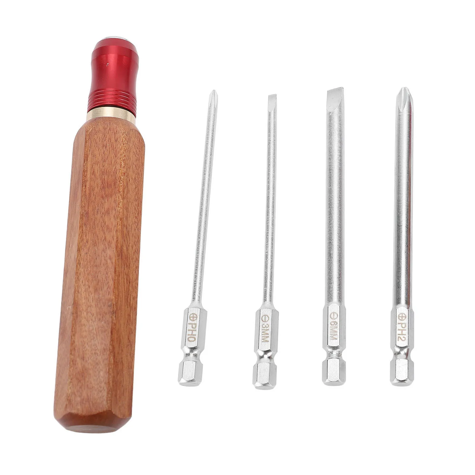 Fast Change Screwdr…