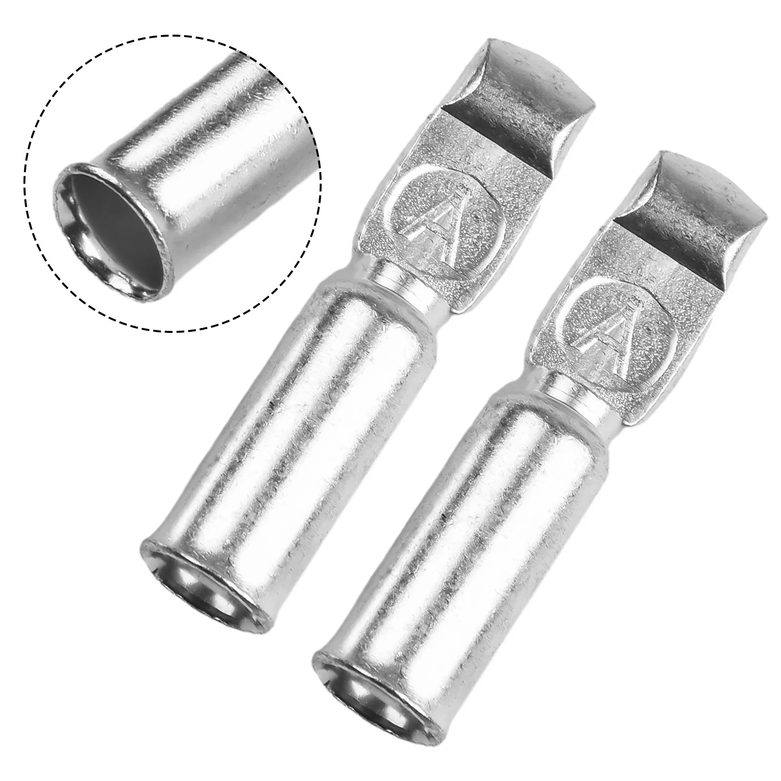 Connector Terminal Connector Terminal Style Terminals 0/ 2 600 Volts Cable Termination Connectors  Connector Terminal
