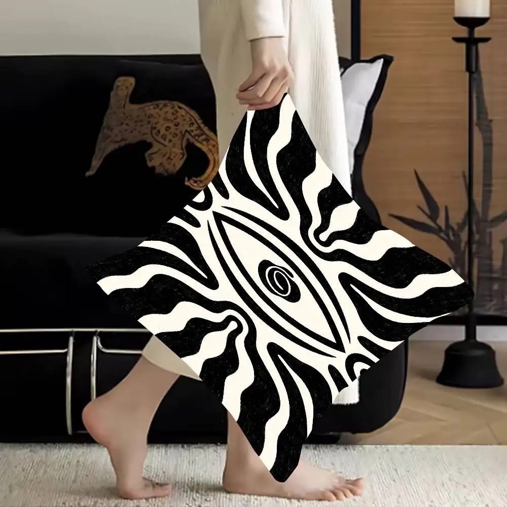 

All Seeing Eye Pillow Anime Pillow Sofa Bed Head Pillow Cover Cushion Cover Fashion