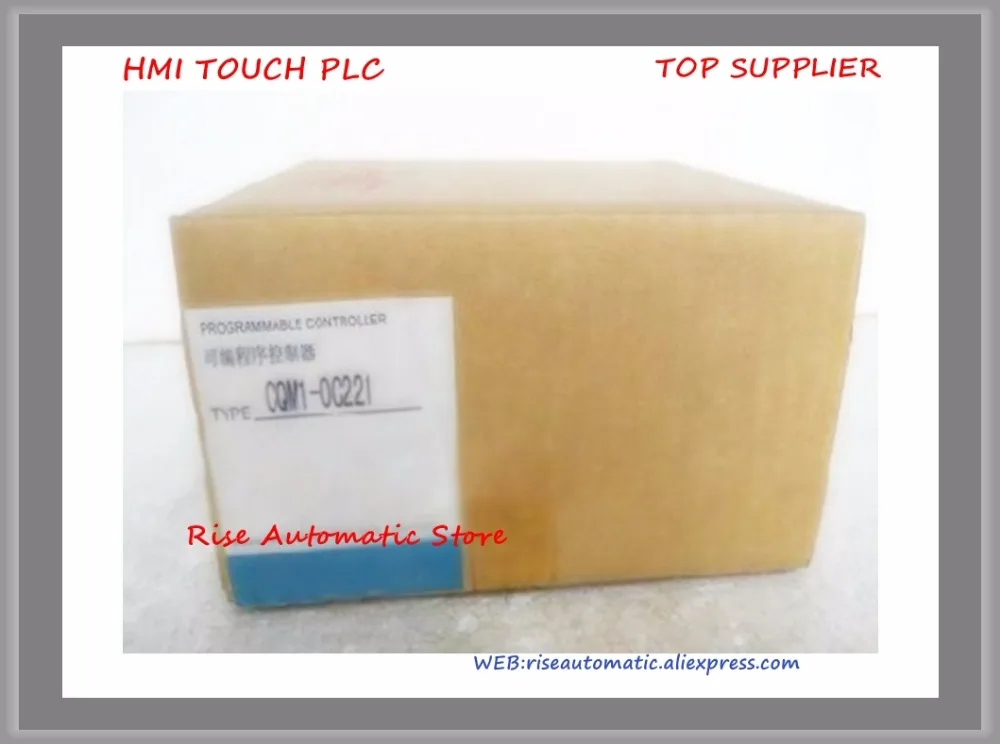 New Original CQM1-OC221 PLC Programmable Logic Controller High-Quality