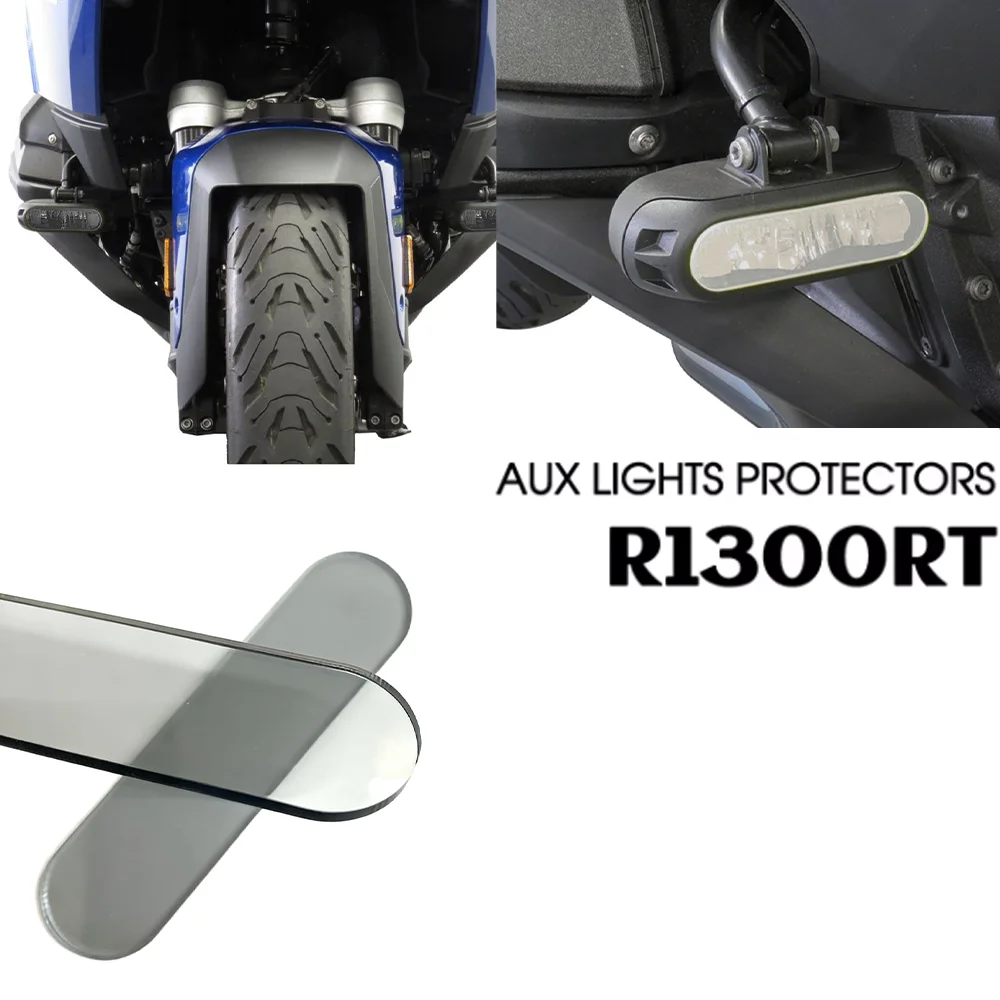 For Bmw R1300RT Hea… - image
