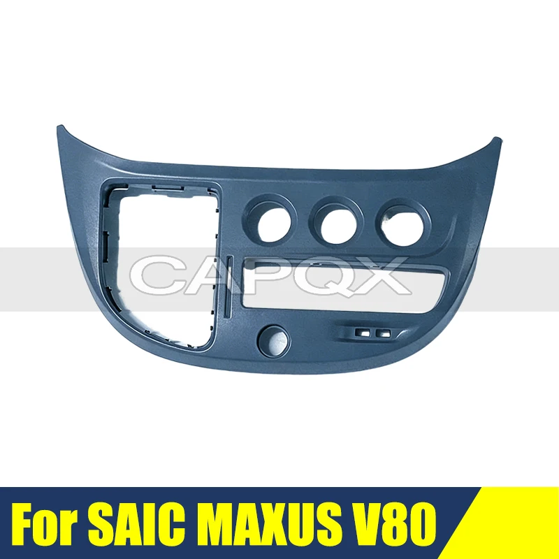 

Center Instrument Panel Air Outlet Vent For SAIC MAXUS V80 Dashboard Air Conditioning Vent Outlet