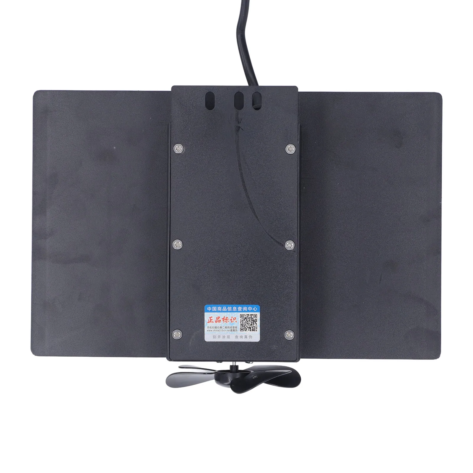 Thumbnail 4 - #13 Newest Small Wind Generators