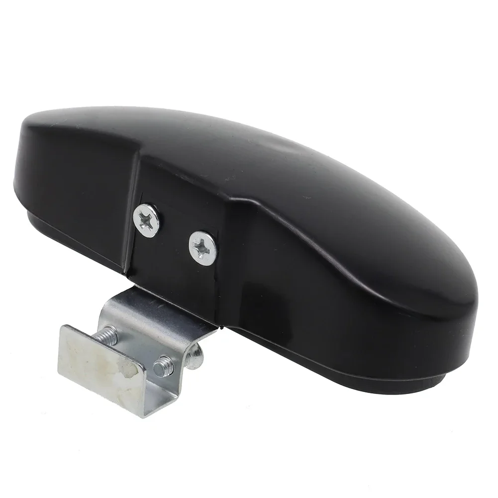 

Blind Spot Mirror Car Mirrow Automotive Safety Black Car Easy To Install Wide Angle View High Quality New Useful