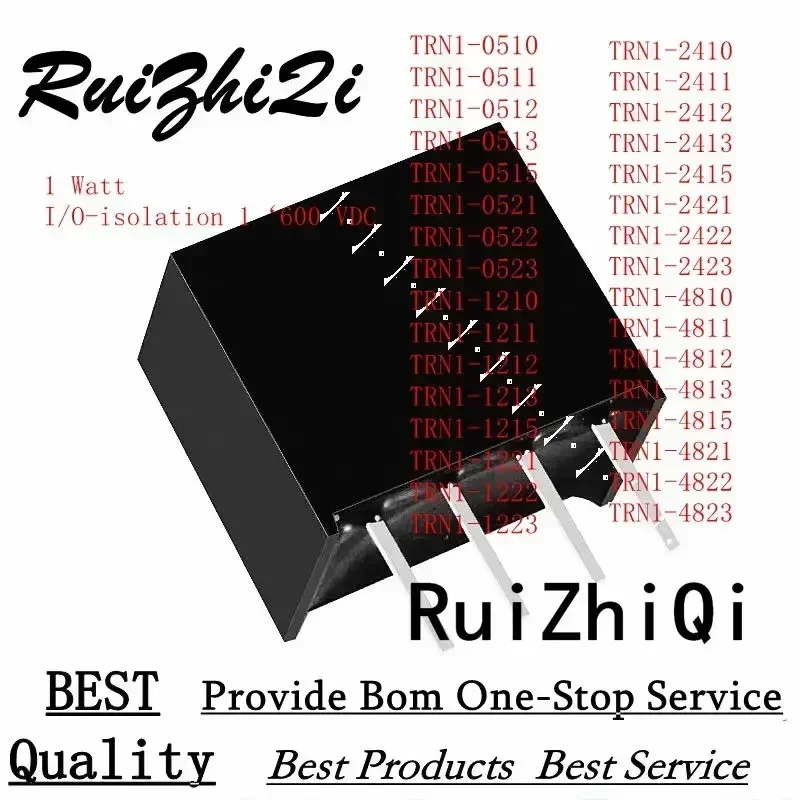 

10 шт./лот TRN1-0510 TRN1-0511 TRN1-0512 TRN1-0513 TRN1-0515 TRN1-0521 TRN1-0522 TRN1-0523 TRN1-1210 TRN1-1211 TRN1-1212 DC/DC