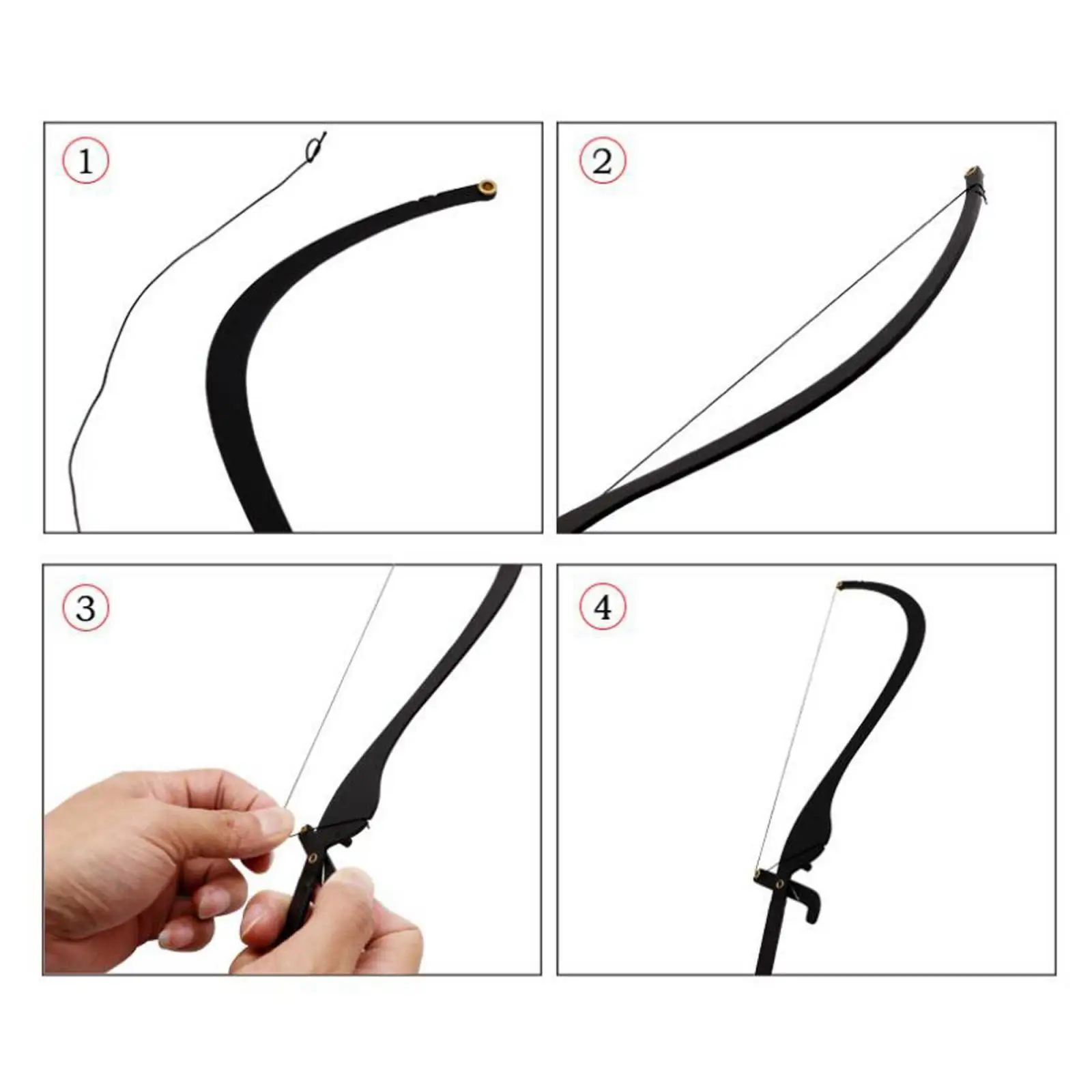 Eyebrow Mapping Tool Leveler Professional Eyebrow Mapping Thread for Perfectly Shaped Brows