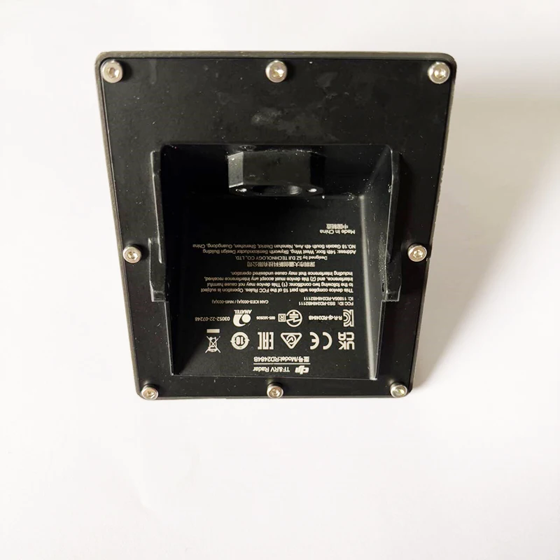 الطائرات بدون طيار الزراعية T20P/T40 وحدة رادار مستشعر الرؤية الخلفية لـ DJI Argas حماية النباتات طائرات بدون طيار ملحقات إصلاح أجزاء