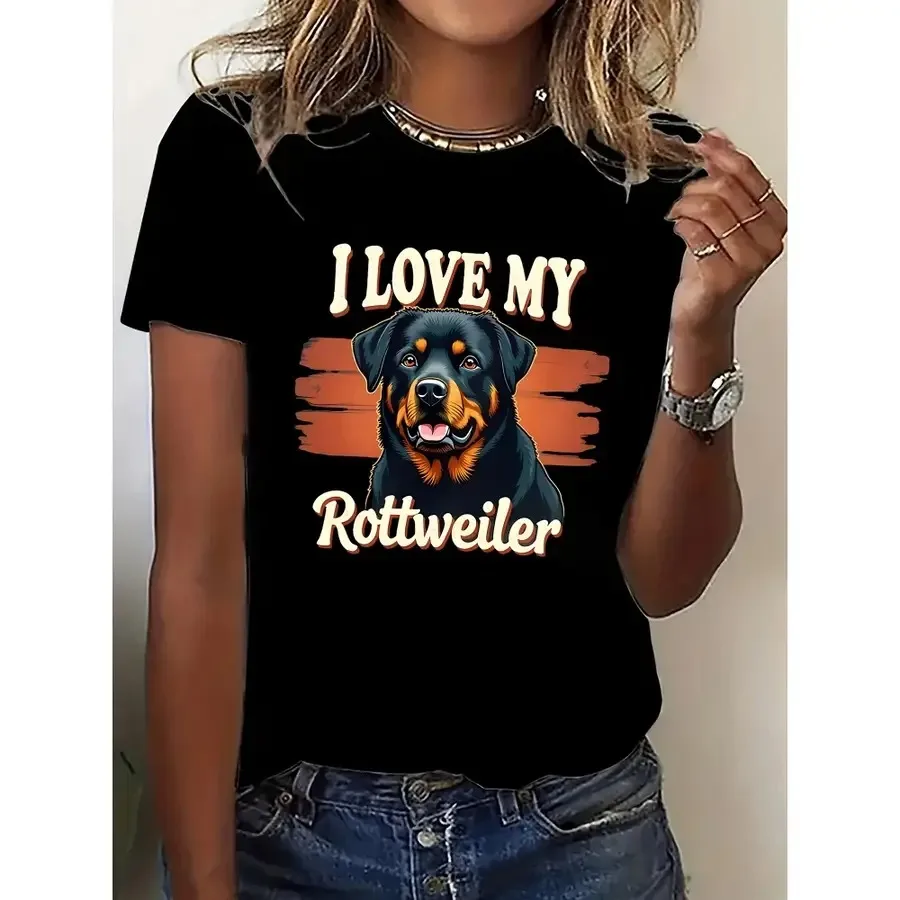 Wo Rottweiler Graph…