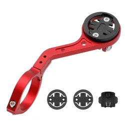 Bicycle Computer Holder Lamp Support Rack Bike Accessories for IGS GARMIN Bryton CATEYE Computer Mount Code Table Extension Rack