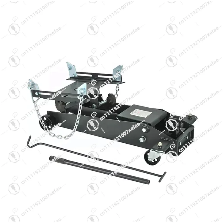 2 ton low drive jack high quality steel low profile